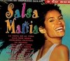 Salsa Mania (3CD)